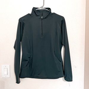 Workout jacket